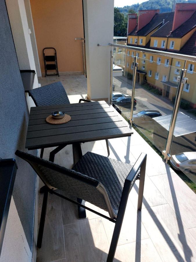 Katerina - Mona Luxury Apartments Лємборк Екстер'єр фото